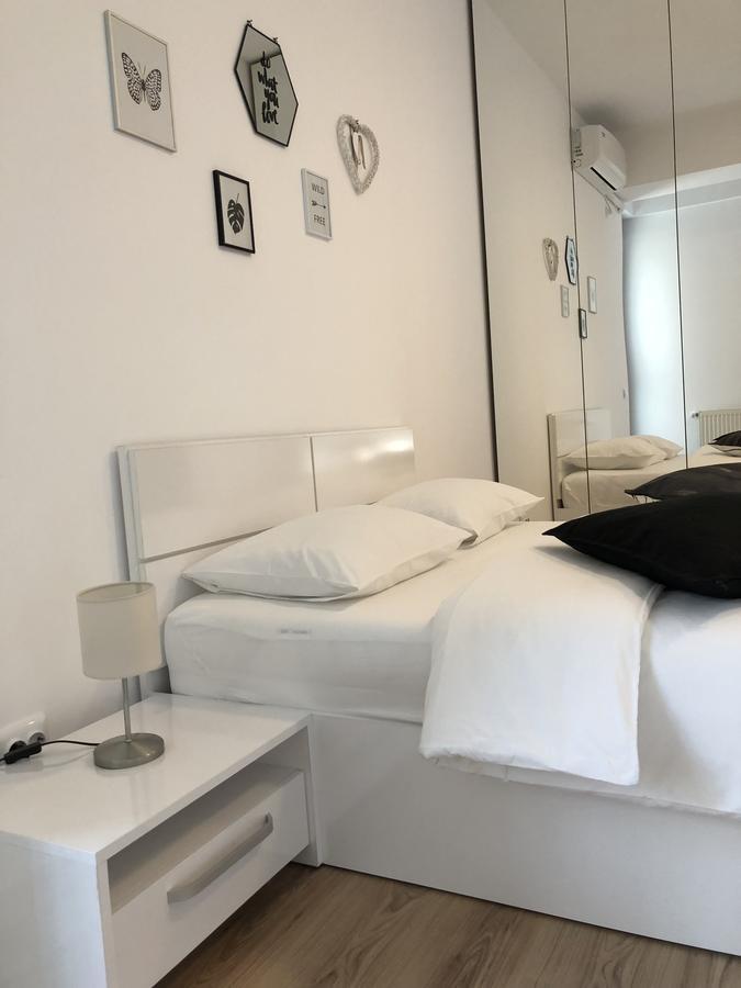 Studio Confort 3 Bucureşti Exterior foto